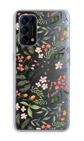 Sweet little flowers