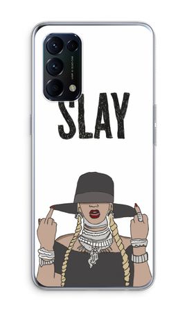 Slay All Day
