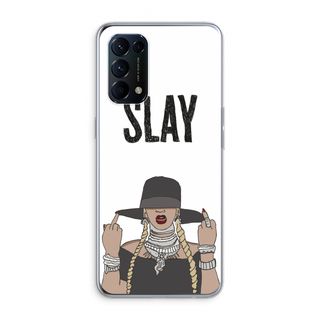 Slay All Day