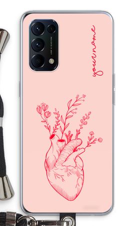 Blooming Heart