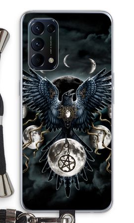 Sinister Wings