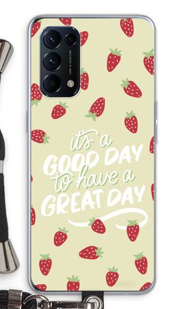 Don’t forget to have a great day