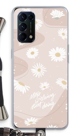 Daydreaming becomes reality