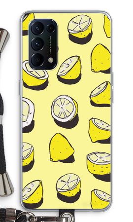 When Life Gives You Lemons...