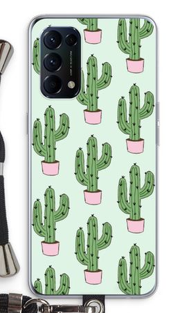 Cactus Lover