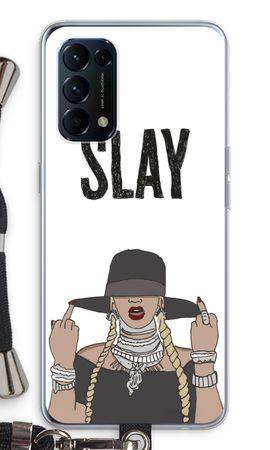 Slay All Day