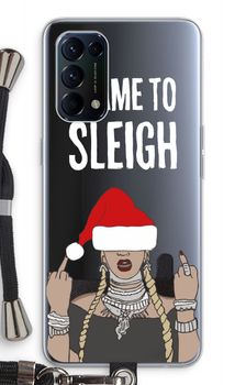 Came To Sleigh