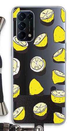 When Life Gives You Lemons...