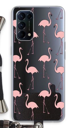 Anything Flamingoes