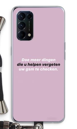 Doe meer dingen die u helpen