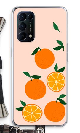 Will you be my clementine