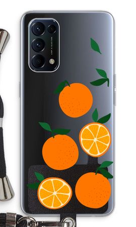 Will you be my clementine