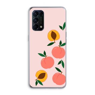 Just peachy