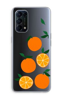 Will you be my clementine