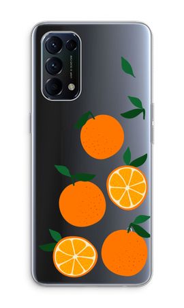 Will you be my clementine