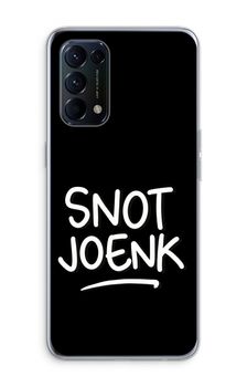 Snotjoenk