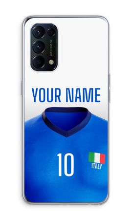 Italy - Football
