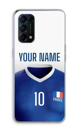 France - Football