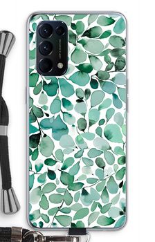 Blättriger Eukalyptus