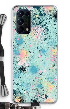 Tinte Abstraktes Pastell