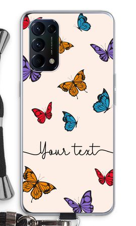 Butterflies