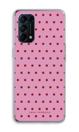 Strawberry Pop