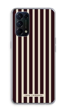 Bamboo Stripe