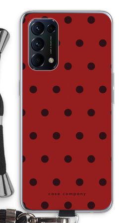 Ladybird Spots