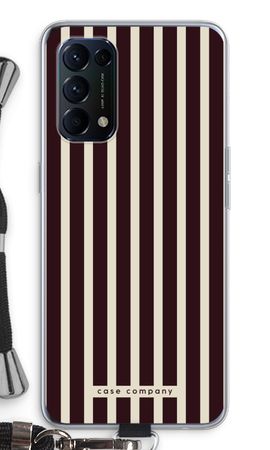 Bamboo Stripe