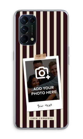 Polaroid - Retro