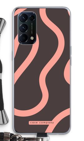 Mocha Swirl