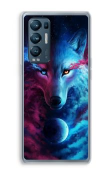 Where Light And Dark Meet