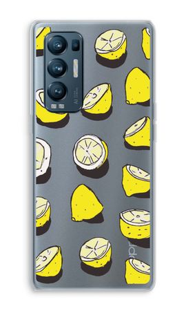 When Life Gives You Lemons...