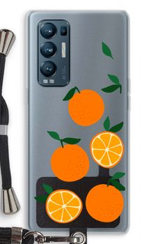 Will you be my clementine