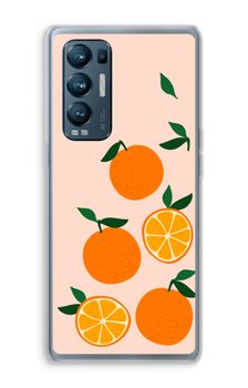 Will you be my clementine