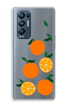 Will you be my clementine