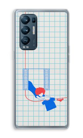 Checkered paper N°1