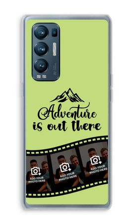 Adventure Filmrol