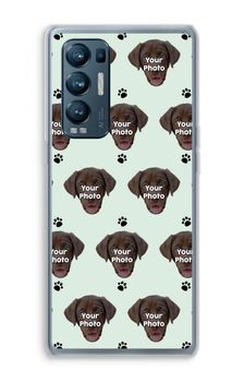 Personalized Face - Cat or Dog