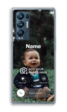 Hallo, ik ben het N°2