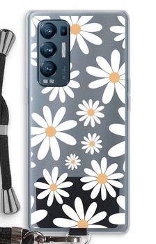 Encore des marguerites