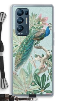 Paradise Garden Peacock