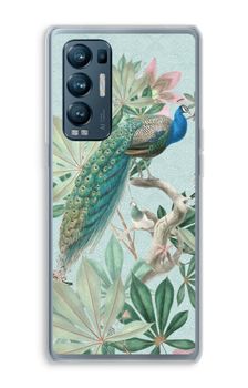 Paradise Garden Peacock