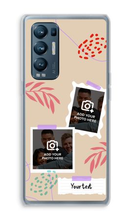 Maak Herinneringen N°3