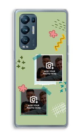 Maak Herinneringen N°2