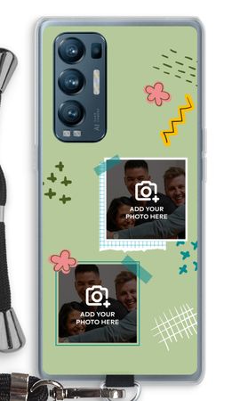 Maak Herinneringen N°2