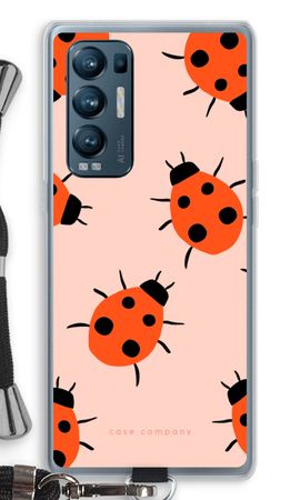 Ladybugs