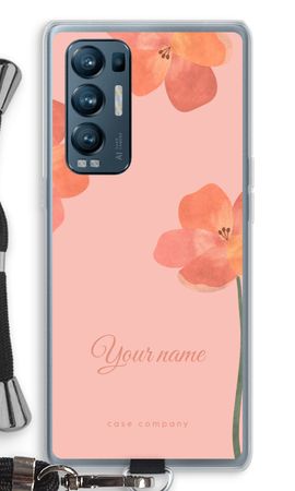 Namecase 2 - Floral