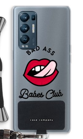 Badass Babes Club