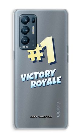 Victory Royale